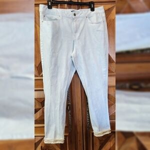 Signature Studio Jeans Sz 14